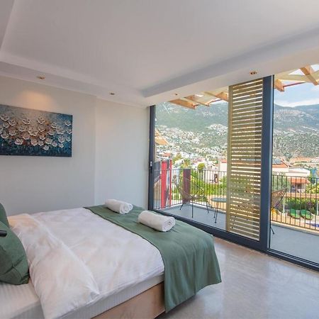 Asfiya Loft Apartments Kas Exterior photo