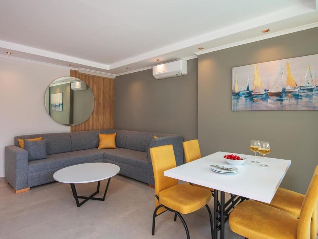 Asfiya Loft Apartments Kas Exterior photo