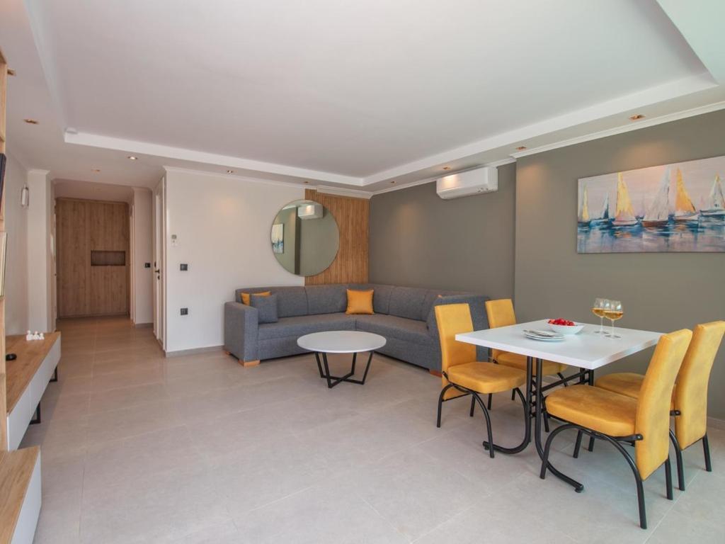 Asfiya Loft Apartments Kas Exterior photo