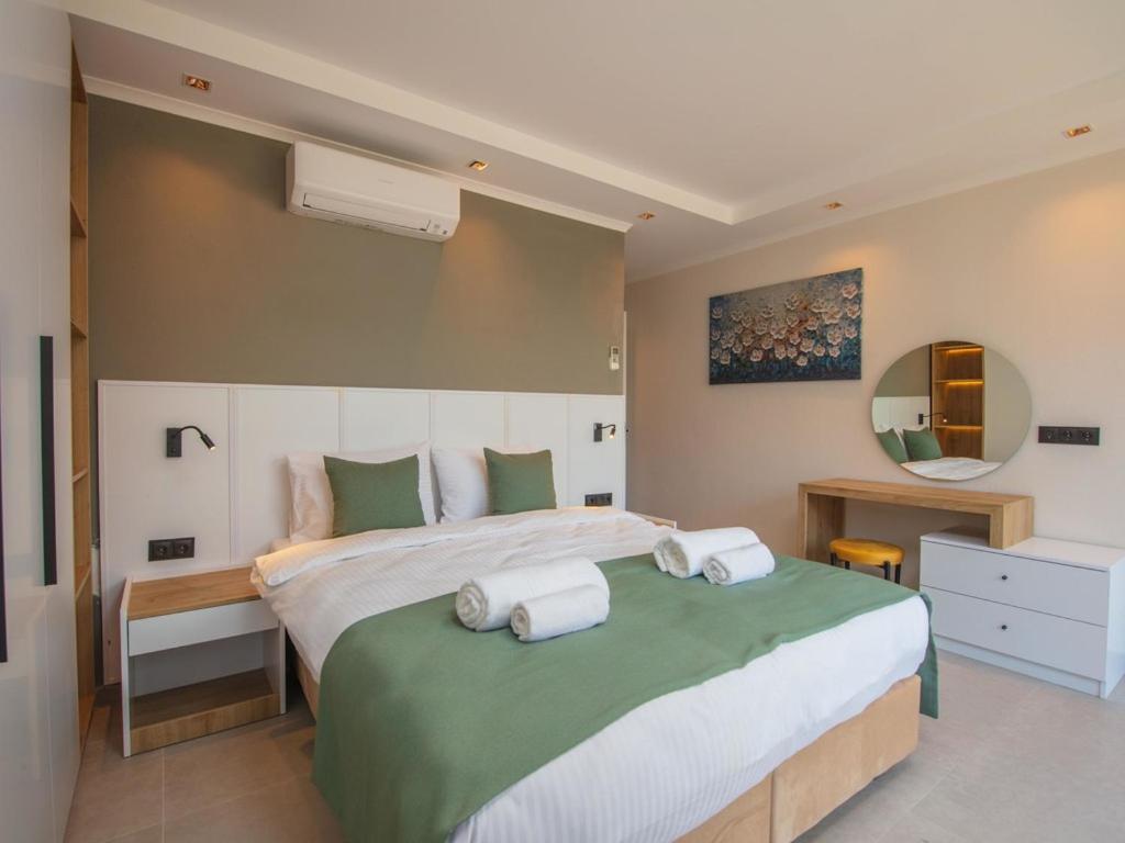 Asfiya Loft Apartments Kas Exterior photo