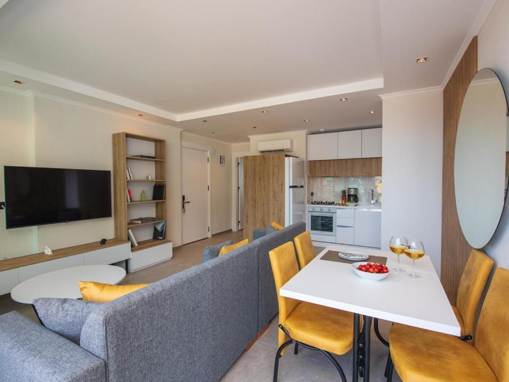 Asfiya Loft Apartments Kas Exterior photo