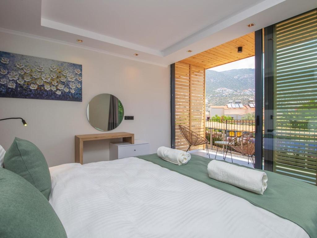 Asfiya Loft Apartments Kas Exterior photo