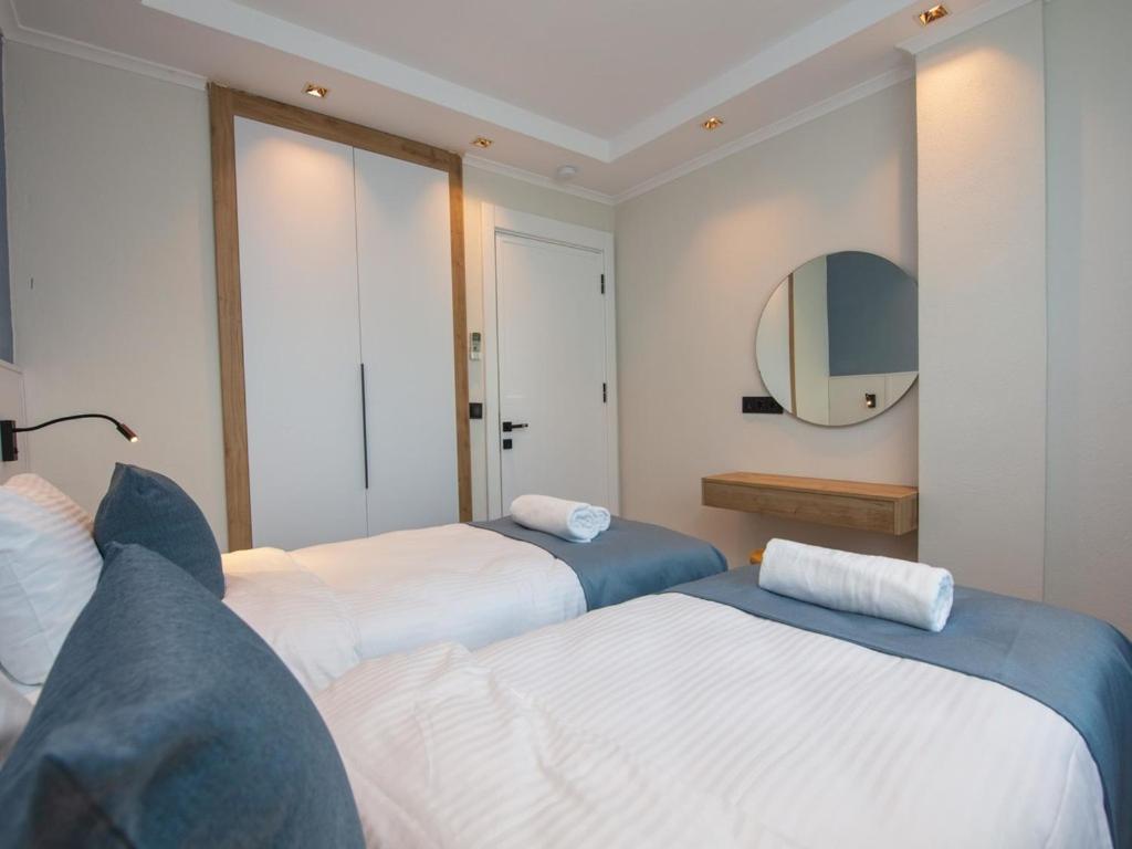 Asfiya Loft Apartments Kas Exterior photo