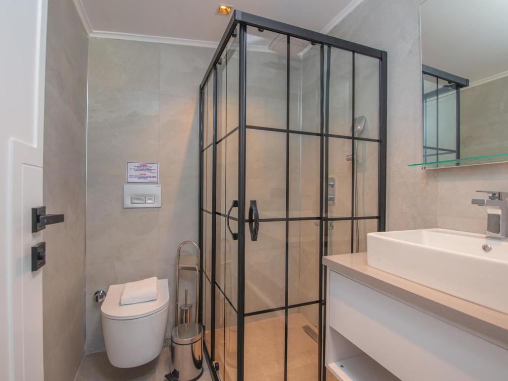 Asfiya Loft Apartments Kas Exterior photo