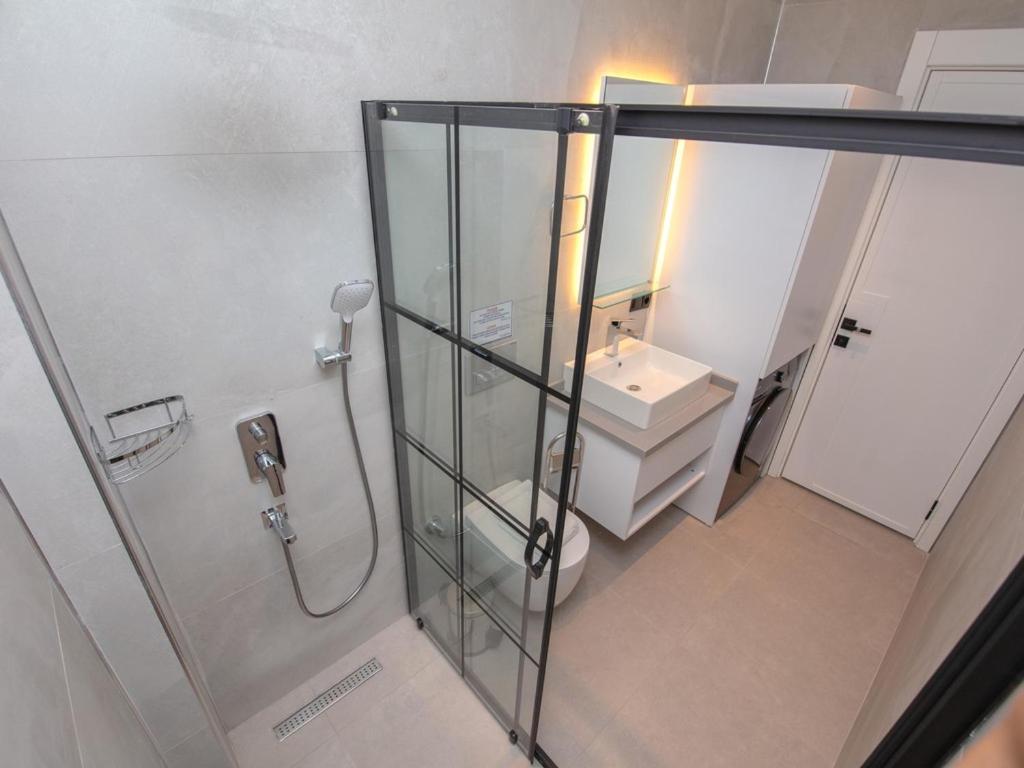 Asfiya Loft Apartments Kas Exterior photo